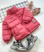 Стильна курточка для дівчинки - Зображення 11